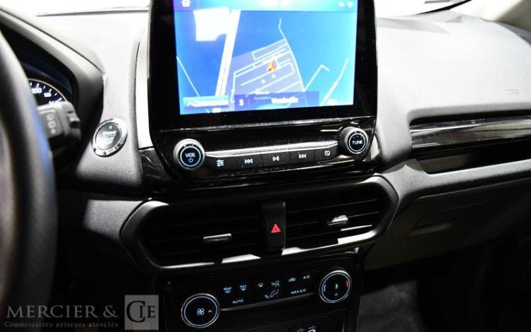 FORD ECOSPORT ACTIVE GRIS GC-727-AT