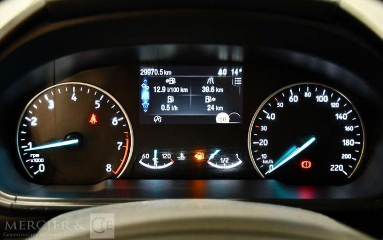 FORD ECOSPORT ACTIVE GRIS GC-727-AT