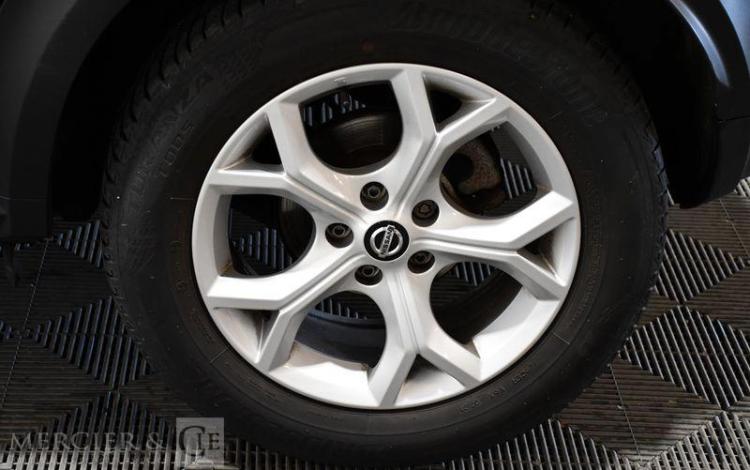 NISSAN JUKE DIG-T 114 N-CONNECTA NOIR GC-758-KF