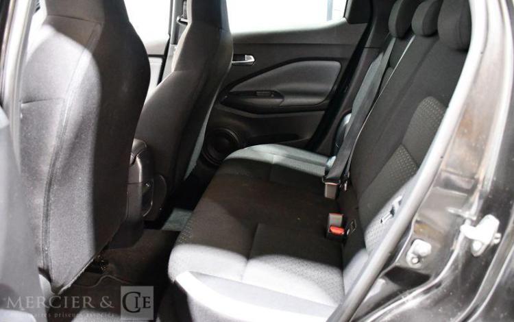 NISSAN JUKE DIG-T 114 N-CONNECTA NOIR GC-758-KF