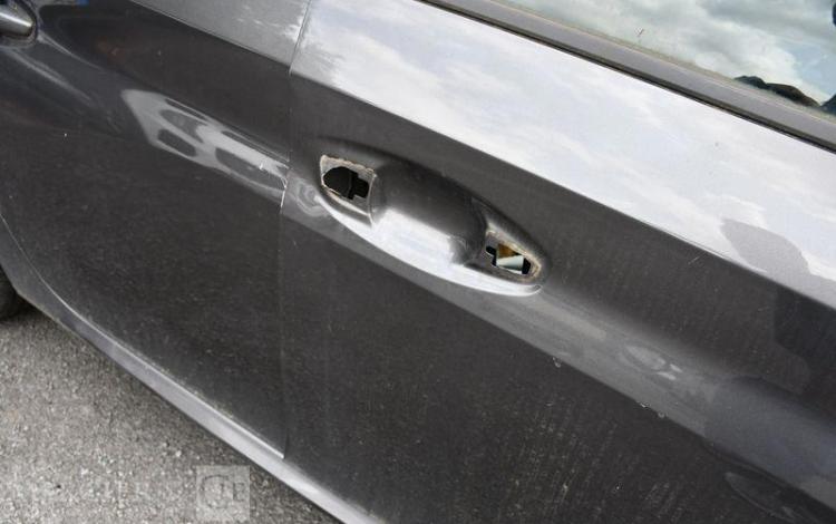 PEUGEOT 208 A,E BLUEHDI ACTIVE vente à pro car à depedaler obligatoirement GRIS GC-916-DB