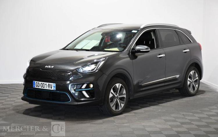 KIA E-NIRO 64 KWH PREMIUM BUSINESS MY 20 GRIS GD-001-RV