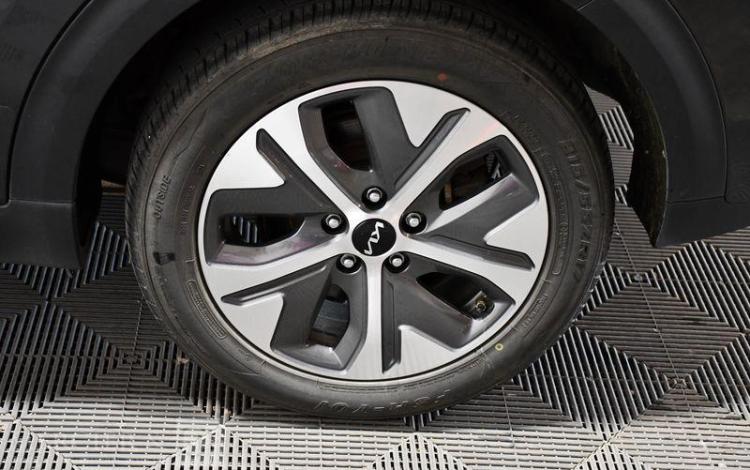 KIA E-NIRO 64 KWH PREMIUM BUSINESS MY 20 GRIS GD-001-RV