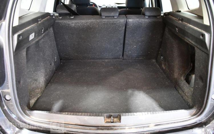DACIA DUSTER 1.5 BLUEDCI 115 15-ANS 4X2 NOIR GD-149-SD