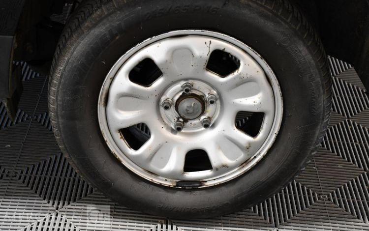 DACIA DUSTER 1.5 BLUEDCI 115 15-ANS 4X2 NOIR GD-149-SD