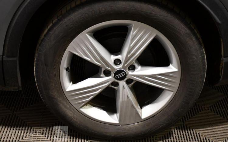 AUDI Q4 E-TRON ELECTRIC 205 82KWH GRIS GD-213-SG