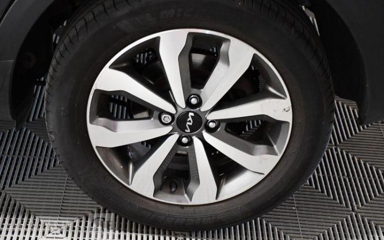 KIA STONIC 1,0 T-GDI 120 ACTIVE BLANC GD-416-JM