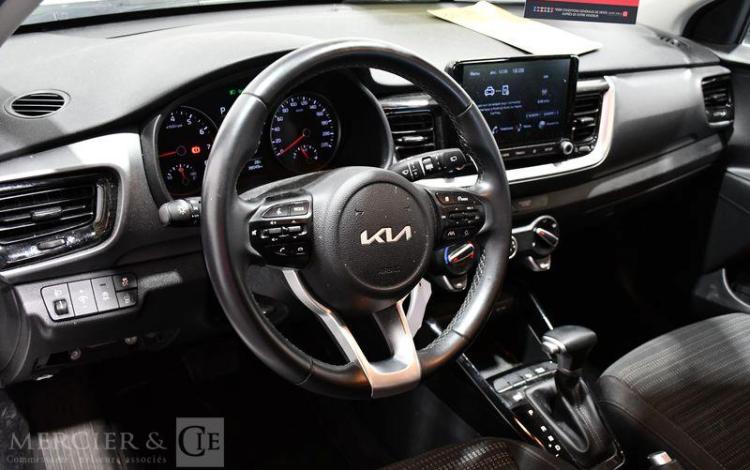 KIA STONIC 1,0 T-GDI 120 ACTIVE BLANC GD-416-JM