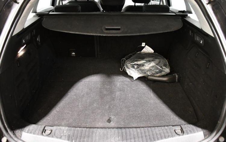 RENAULT MEGANE ESTATE 1.6 E-TECH 160H 90 PHEV HYBRID BUSINESS NOIR GD-456-TH