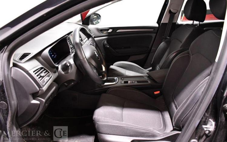 RENAULT MEGANE ESTATE 1.6 E-TECH 160H 90 PHEV HYBRID BUSINESS NOIR GD-456-TH