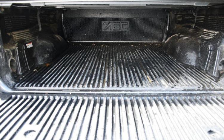 DODGE RAM 1500 5.7 400 LARAMIE 4WD BVA NOIR GD-524-TW