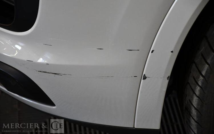 PORSCHE CAYENNE COUPE 3.0 E-HYBRID 462ch GRIS GD-563-XA