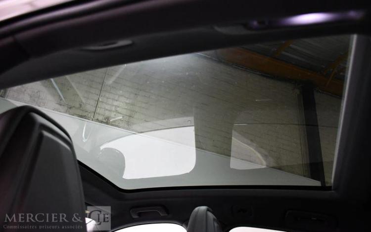 PORSCHE CAYENNE COUPE 3.0 E-HYBRID 462ch GRIS GD-563-XA
