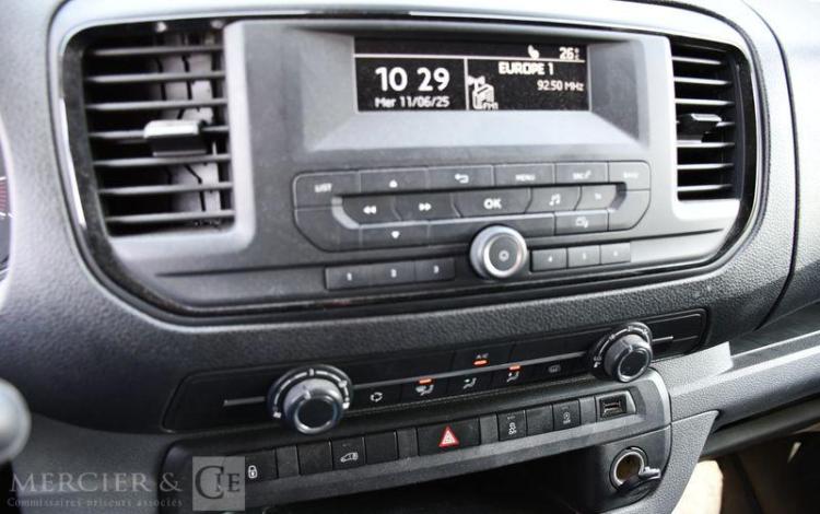 PEUGEOT EXPERT PREMIUM LONG BLUEHDI 150 BLANC GD-738-AA