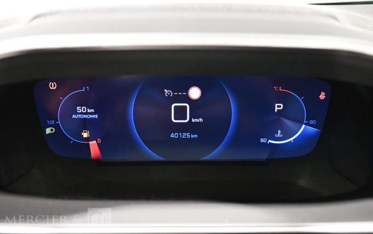 PEUGEOT 208 1,2 PURETECH 100CH S&S BLANC GD-770-QD