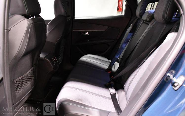 PEUGEOT 3008 ALLURE PACK BLEU GD-849-VZ