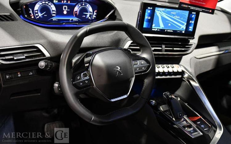 PEUGEOT 3008 ALLURE PACK BLEU GD-849-VZ
