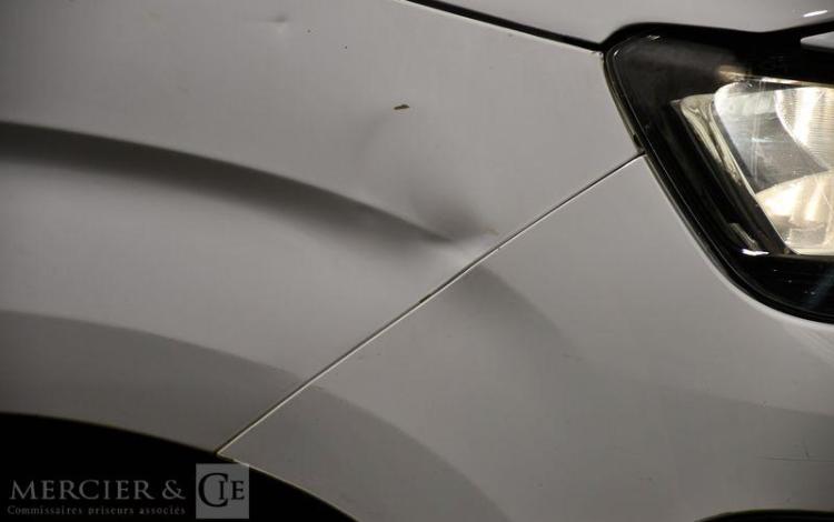 PEUGEOT PARTNER 1.5 BLUEHDI 130 950KG L2 XL EAT BLANC GE-273-FS