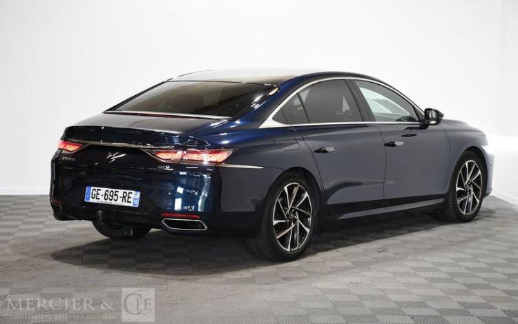 DS DS9 1.6 225H 180 PHEV HYBRID RIVOLI PLUS BVA BLEU GE-695-RE