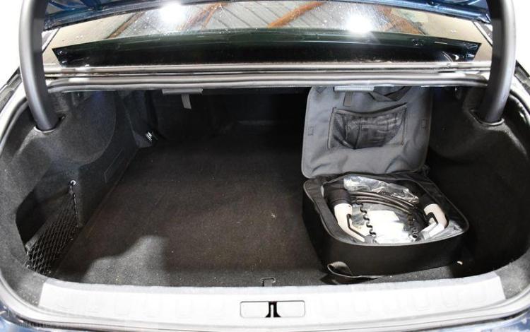 DS DS9 1.6 225H 180 PHEV HYBRID RIVOLI PLUS BVA BLEU GE-695-RE