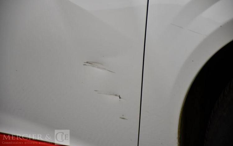 PEUGEOT 208 EX AUTO ECOLE 1.5 BLUEHDI 100 ALLURE BLANC GE-699-RE