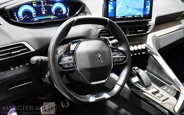 PEUGEOT 3008 GT PACK HYBRID BLANC GE-962-CB