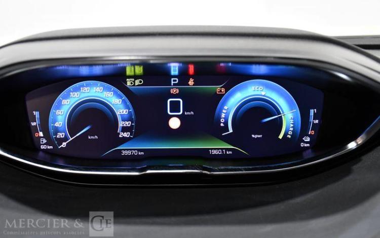 PEUGEOT 3008 GT PACK HYBRID BLANC GE-962-CB