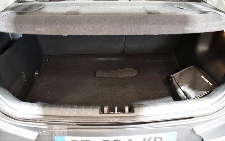 KIA STONIC 1.0 TGCI 120ch MHEV ACTIVE i-BVM6 GRIS GF-004-KD