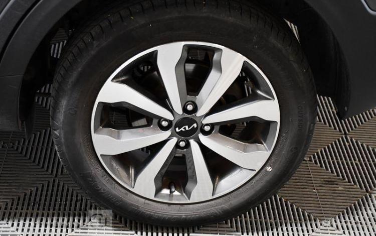 KIA STONIC 1.0 TGCI 120ch MHEV ACTIVE i-BVM6 GRIS GF-004-KD