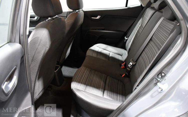 KIA STONIC 1.0 TGCI 120ch MHEV ACTIVE i-BVM6 GRIS GF-004-KD