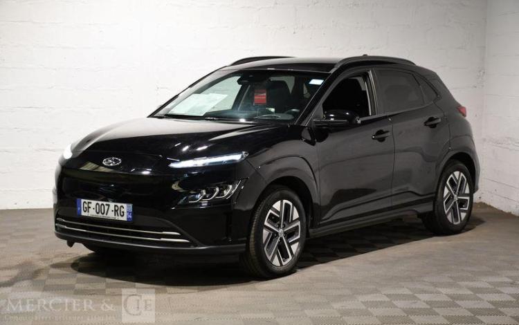 HYUNDAI KONA HYBRID FL CREATIVE NOIR GF-007-RG