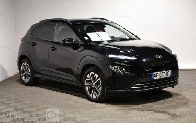 HYUNDAI KONA HYBRID FL CREATIVE NOIR GF-007-RG