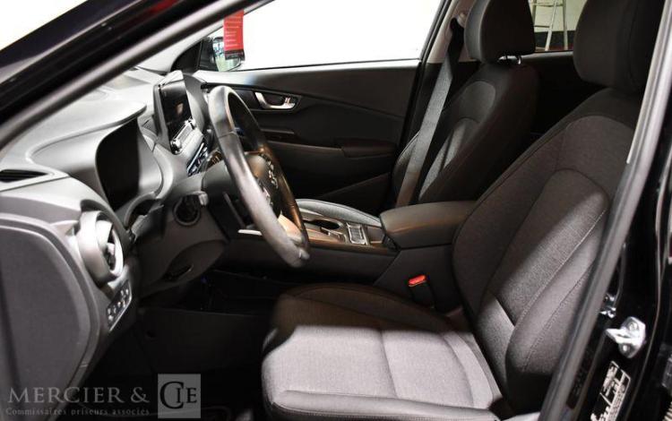 HYUNDAI KONA HYBRID FL CREATIVE NOIR GF-007-RG
