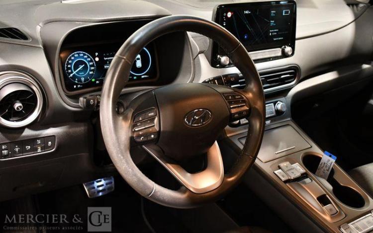 HYUNDAI KONA HYBRID FL CREATIVE NOIR GF-007-RG