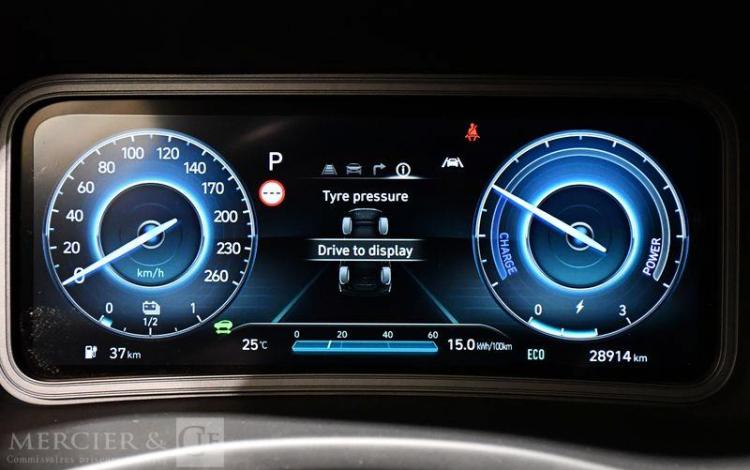 HYUNDAI KONA HYBRID FL CREATIVE NOIR GF-007-RG