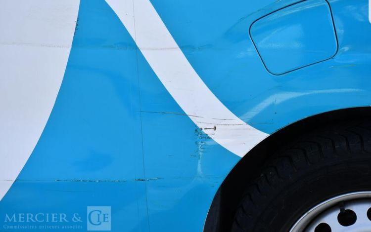 CITROEN E JUMPY FOURGON ELECTRIC 135 75KWH XL CLUB BLANC GF-018-BT