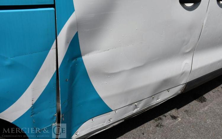 CITROEN E JUMPY FG XL ELEC 75kWh CLUB BLANC GF-041-BT