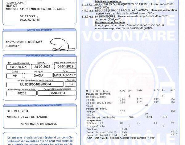 DACIA SANDERO STEPWAY 1.0 ECO-G 100 NOIR GF-135-QK