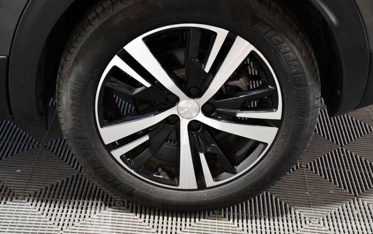 PEUGEOT 3008 1.6 225H 180 HYBRID PHEV GT E-EAT GRIS GF-164-PG
