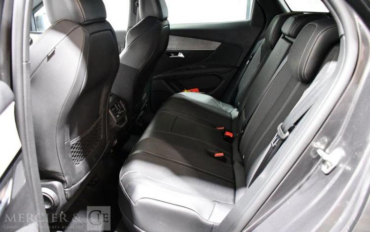 PEUGEOT 3008 1.6 225H 180 HYBRID PHEV GT E-EAT GRIS GF-164-PG