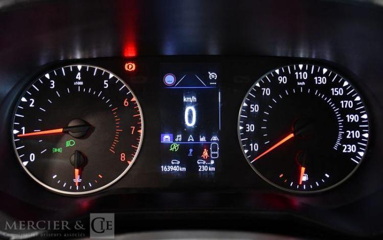 RENAULT CLIO V 1.0 TCE 90 Ex Auto Ecole GRIS GF-169-SY