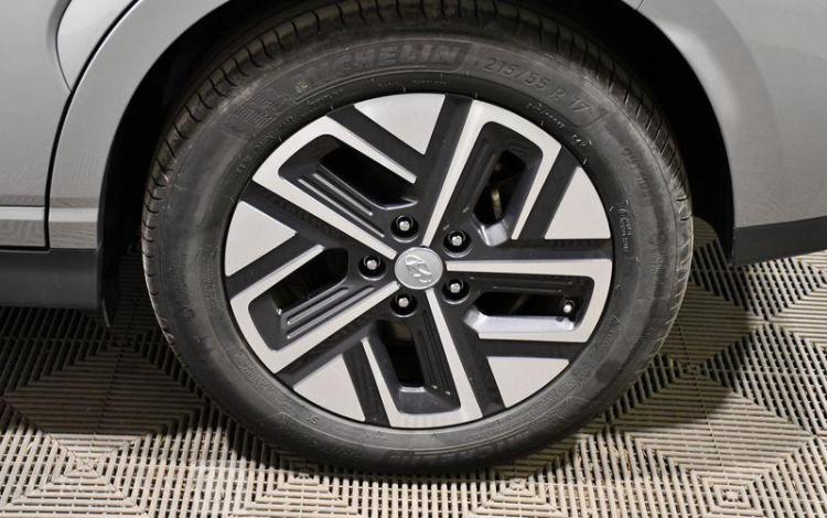 HYUNDAI KONA EV 205 64 kWh EXECUTIVE GRIS GF-174-RC