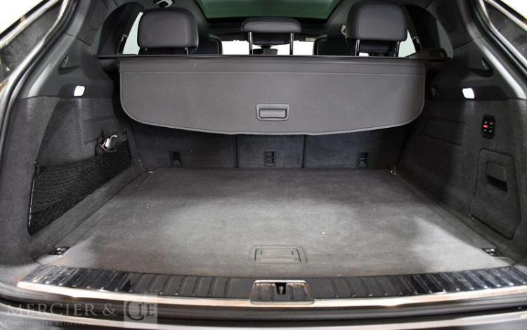 PORSCHE CAYENNE 3,0 E-HYBRID TIPTRONIC  GF-308-ES