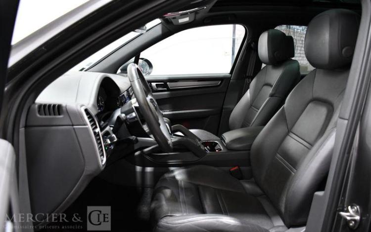 PORSCHE CAYENNE 3,0 E-HYBRID TIPTRONIC  GF-308-ES