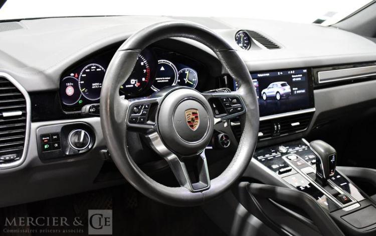 PORSCHE CAYENNE 3,0 E-HYBRID TIPTRONIC  GF-308-ES