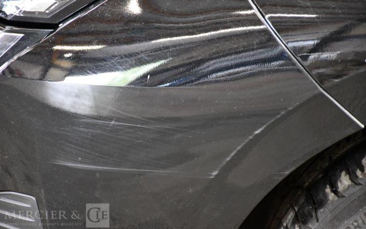 PEUGEOT 308 PURETECH 130CH ALLURE EAT8 S&S NOIR GF-718-QC