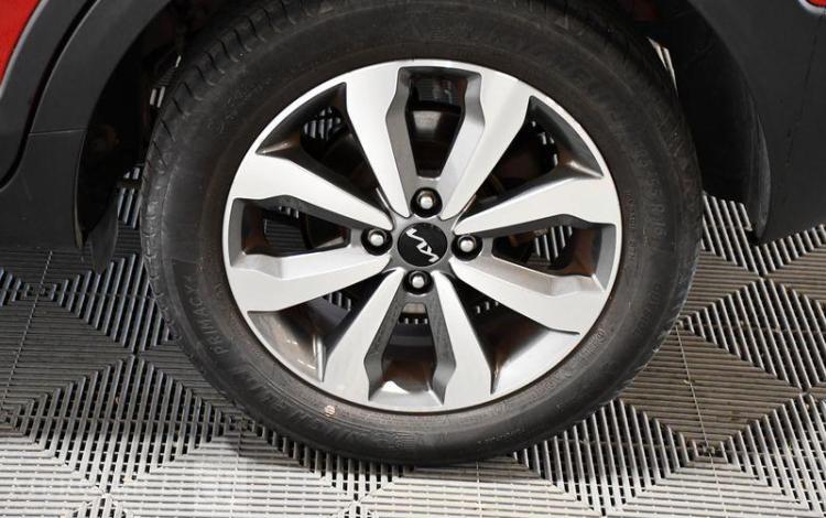 KIA STONIC 1.0 T-GDI 120ch MHEV ACTIVE i-BVM6 ROUGE GF-808-KA