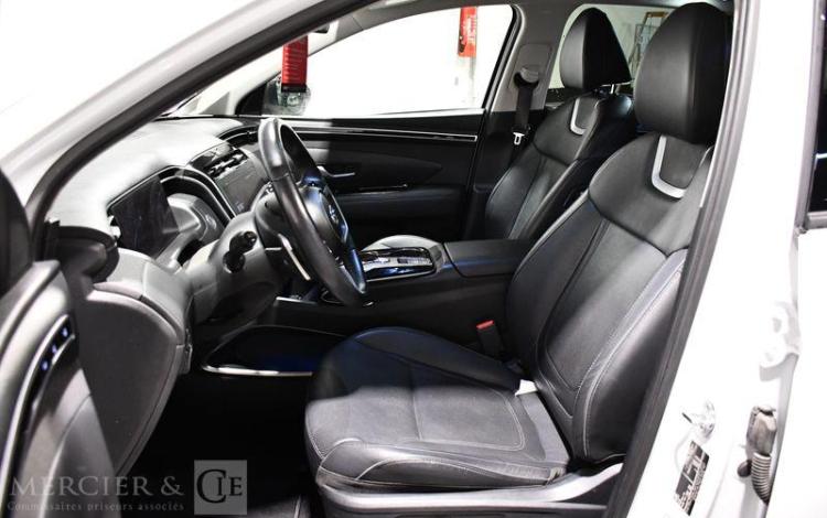 HYUNDAI TUCSON NG PHEV 265 BLANC GF-843-CS