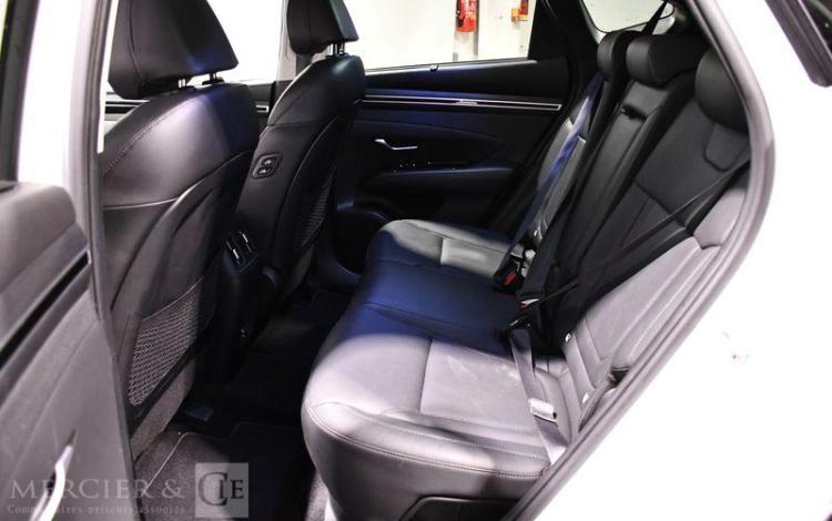 HYUNDAI TUCSON NG PHEV 265 BLANC GF-843-CS