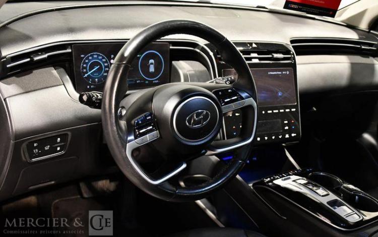 HYUNDAI TUCSON NG PHEV 265 BLANC GF-843-CS